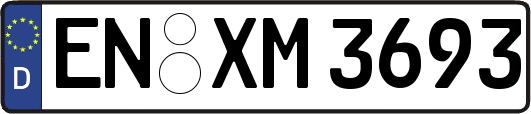 EN-XM3693