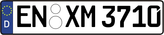 EN-XM3710