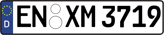 EN-XM3719