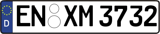 EN-XM3732