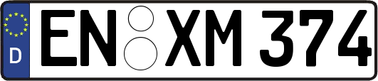 EN-XM374