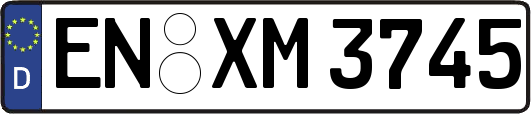EN-XM3745