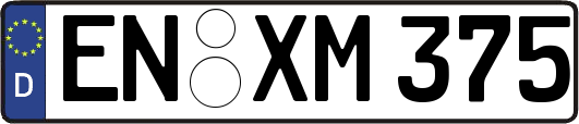 EN-XM375