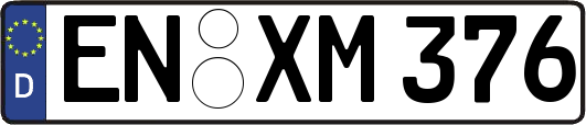 EN-XM376