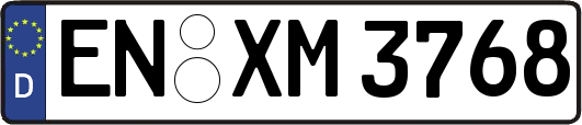 EN-XM3768