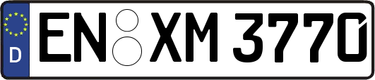 EN-XM3770