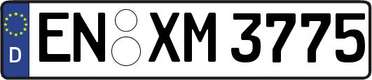EN-XM3775