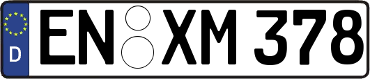EN-XM378