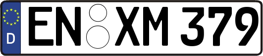 EN-XM379