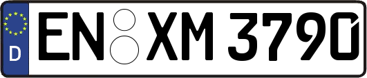 EN-XM3790