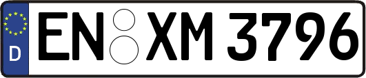 EN-XM3796