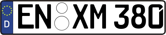 EN-XM380