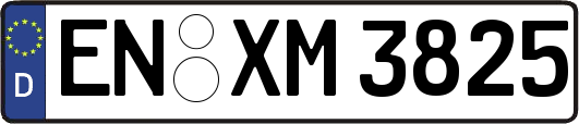 EN-XM3825