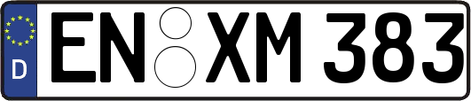 EN-XM383