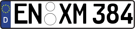 EN-XM384