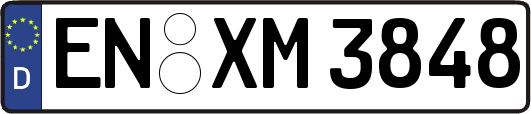 EN-XM3848