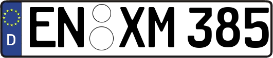 EN-XM385