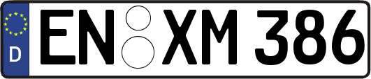 EN-XM386