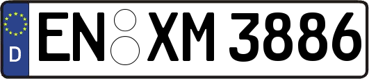 EN-XM3886