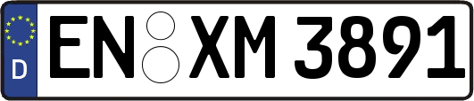 EN-XM3891