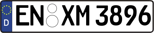 EN-XM3896