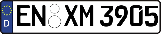 EN-XM3905