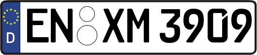 EN-XM3909