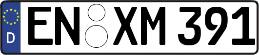 EN-XM391