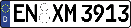 EN-XM3913