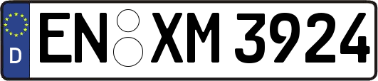 EN-XM3924