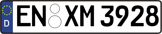 EN-XM3928