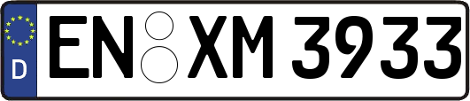 EN-XM3933