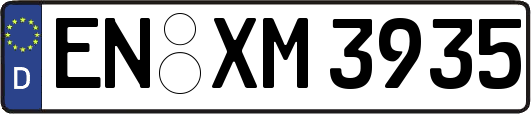 EN-XM3935