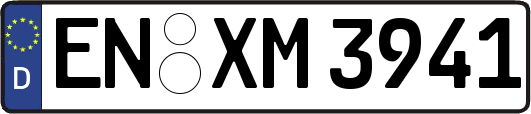 EN-XM3941