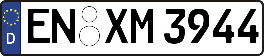 EN-XM3944