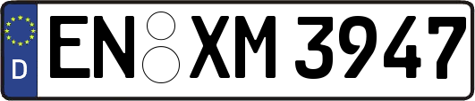 EN-XM3947