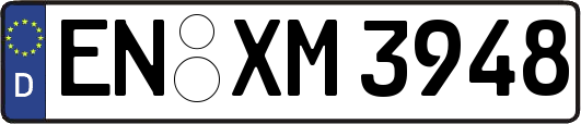 EN-XM3948