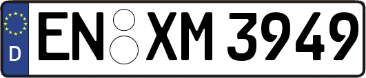 EN-XM3949
