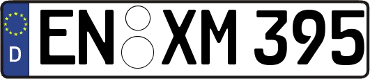 EN-XM395