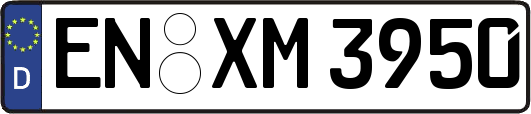 EN-XM3950