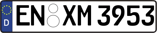 EN-XM3953