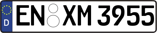 EN-XM3955