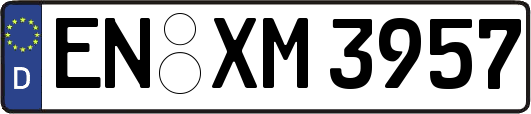 EN-XM3957