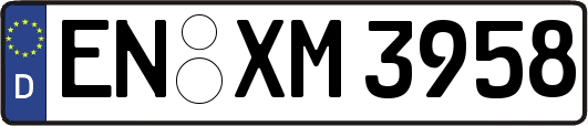 EN-XM3958