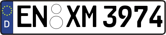 EN-XM3974