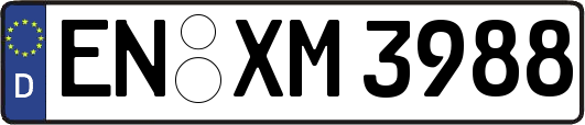 EN-XM3988