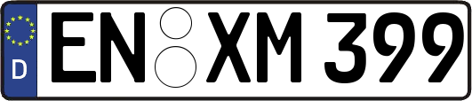EN-XM399