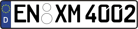 EN-XM4002