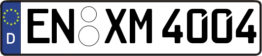 EN-XM4004