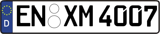 EN-XM4007